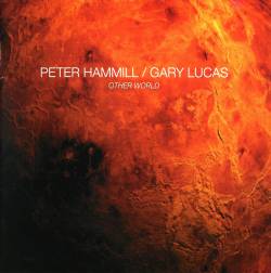 Peter Hammill : Other World